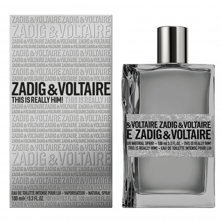 Perfum This Is Really Him de Zadig & Voltaire | Perfumería Júlia