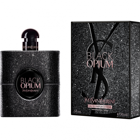 BLACK OPIUM EXTREME EDP VAPORITZADOR