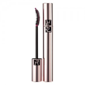 MASCARA VOLUME EFFECT FAUX CILS THE CURLER 01 BLACK REBELL