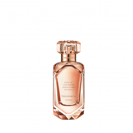 Comprar Tiffany & Co Rose Gold Eau de Parfum Intense per a dona