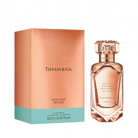 Comprar Tiffany & Co Rose Gold Eau de Parfum Intense per a dona