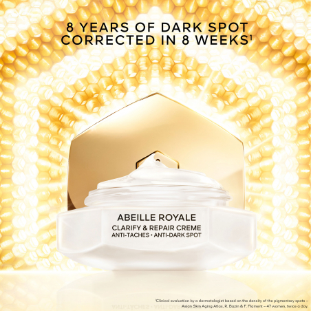 ABEILLE ROYALE  CREMA CLARIFY & REPAIR