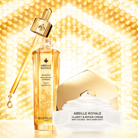 ABEILLE ROYALE  CREMA CLARIFY & REPAIR