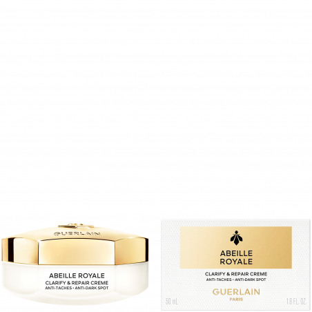 ABEILLE ROYALE  CREMA CLARIFY & REPAIR