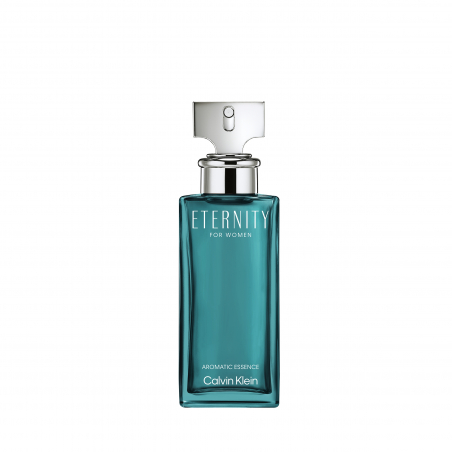 CALVIN KLEIN ETERNITY AROMATIC ESSENCE FEMENINA