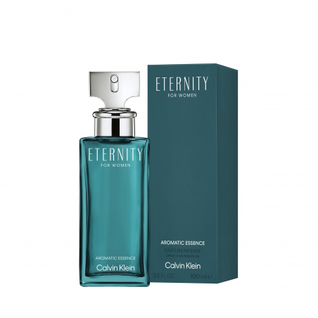 CALVIN KLEIN ETERNITY AROMATIC ESSENCE FEMENINA