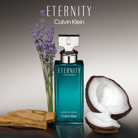 CALVIN KLEIN ETERNITY AROMATIC ESSENCE FEMENINA