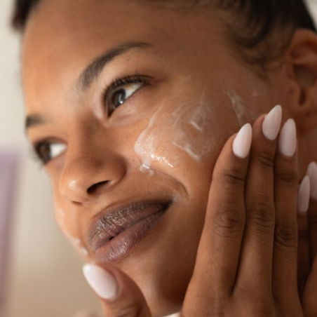Netejadora Facial Desmaquillant TWO POLES Cosmetics | Perfumería Júlia