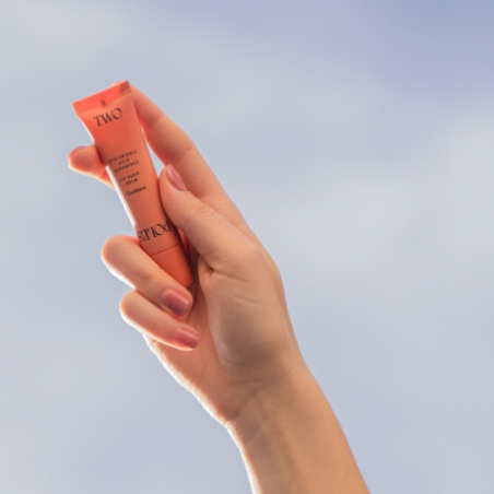 Two Poles Lip Hero Balm Color Confident | Perfumería Júlia