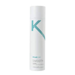 JÚLIA KPILARPLUS SMOOTH CHAMPÚ 200ML