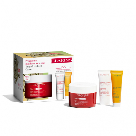 SET MASVELT CREAM