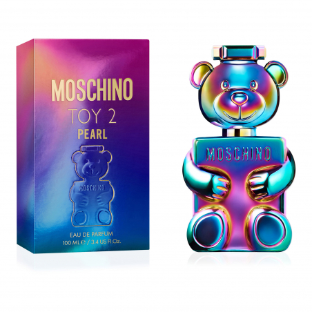 Perfum Moschino Toy 2 Pearl Eau De Parfum | Perfumería Júlia