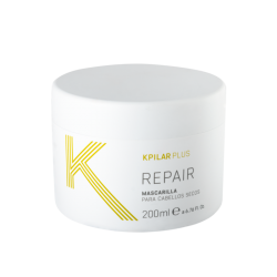 JÚLIA KPILARPLUS REPAIR MASCARILLA 200ml