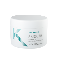 JÚLIA KPILARPLUS SMOOTH MASCARILLA