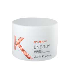 JÚLIA KPILARPLUS ENERGY MASCARILLA 200ml