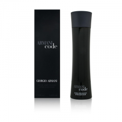 CODE HOMME Baume Ap.Rasage 100ml