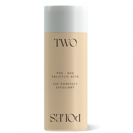 Tònic Facial Exfoliant amb Àcid Salicílic TWO POLES Cosmetics