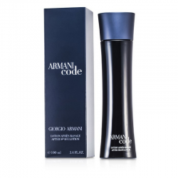 CODE HOMME Ap.Rasage 100ml