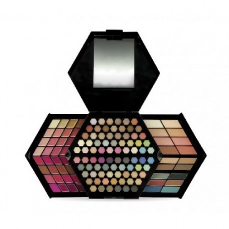 IDC COLOR MAGIC STUDIO MASTER PALETTE 130 COLORS