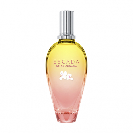 Perfum Escada Brisa Cubana Eau de Toilette per a Dona | Perfumería Júlia