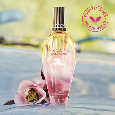 Perfum Escada Brisa Cubana Eau de Toilette per a Dona | Perfumería Júlia