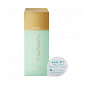 DETO2X PACK 6 X 10 ML