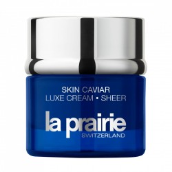 SKIN CAVIAR LUXE CREAM SHEER 50ml