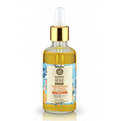 OBLEPIKHA OIL COMPLEX FOR HAIR ENDS 50ML