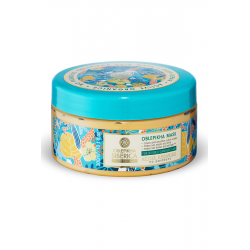 OBLEPIKHA MASK FOR SEVERELY DAMAGED HAIR 300ML