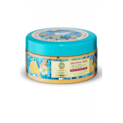 OBLEPIKHA MASK FOR DRY AND NORMAL HAIR 300ML