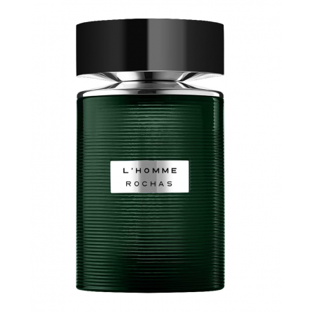 L'HOMME ROCHAS AROMATIC TOUCH EAU DE TOILETTE