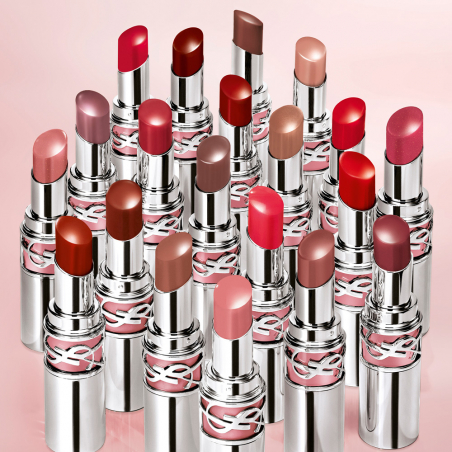 YSL Loveshine lipstick de Yves Saint Laurent | Perfumería Júlia