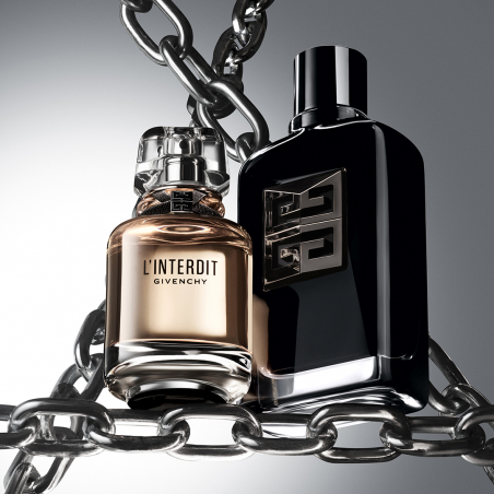 Givenchy Gentleman Society Eau de Parfum Extrême | Perfumería Júlia