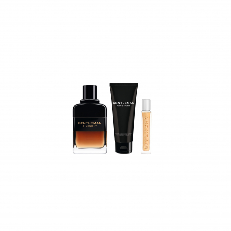 SET GENTLEMAN GIVENCHY EDP RESERVE PRIVÉE