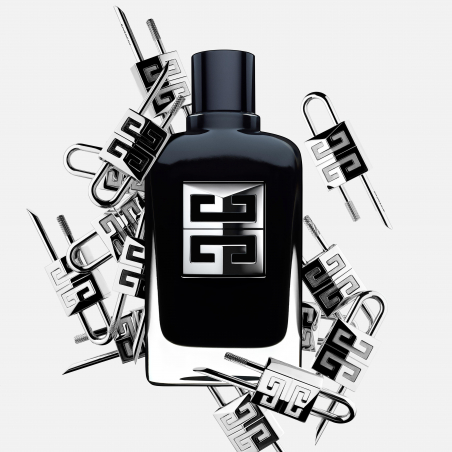 GENTLEMAN EAU DE PARFUM SOCIETY