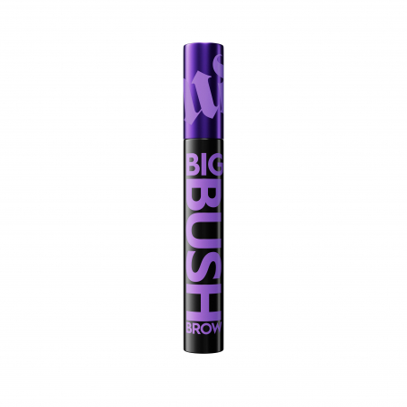 BIG BUSH BROW GEL VOLUMINIZADOR DE CEJAS CON COLOR