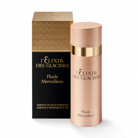 L'ELIXIR DES GLACIERS FLUIDE MERVEILLEUX 100ML