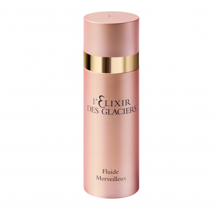 L'ELIXIR DES GLACIERS FLUIDE MERVEILLEUX 100ML