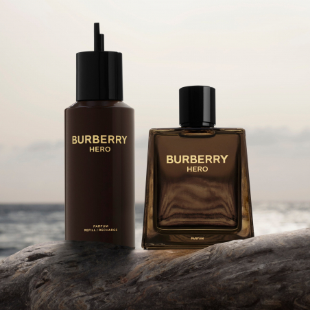 Perfum Burberry Hero Parfum per a Home | Perfumería Júlia