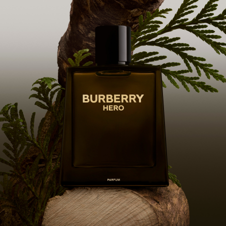 Perfum Burberry Hero Parfum per a Home | Perfumería Júlia