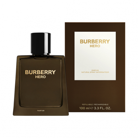 Perfum Burberry Hero Parfum per a Home | Perfumería Júlia