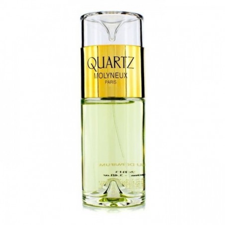 QUARTZ EAU DE PARFUM 100