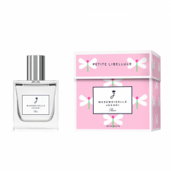 Mademoiselle Petite Libellule Eau de Toilette