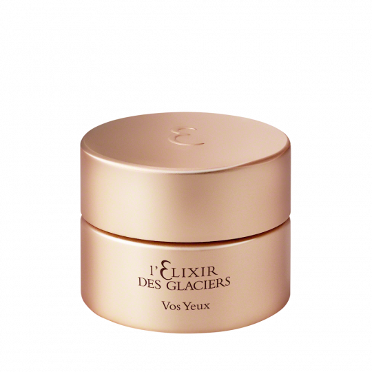L'ELIXIR DES GLACIERS VOS YEUX 15ML