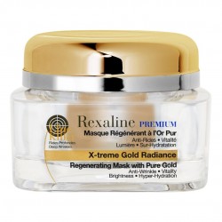PREMIUM L-K X-treme Gold Radiance 50ml