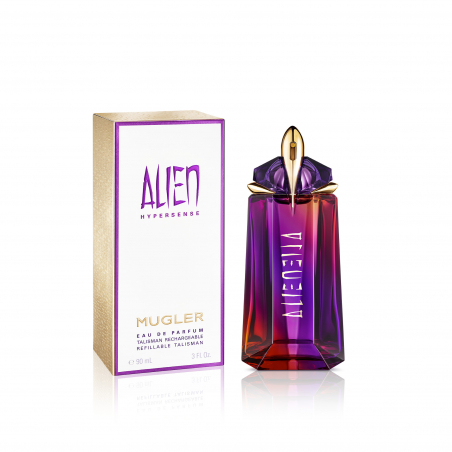 Comprar Alien Hypersense Eau de Parfum per a Dona | Perfumería Júlia