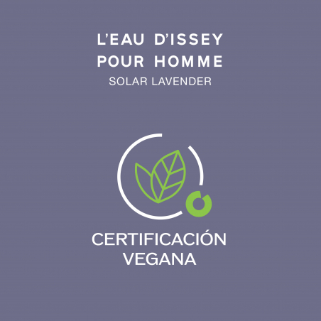 L'Eau d'Issey pour Homme Solar Lavender EDT Intense | Perfumería Júlia