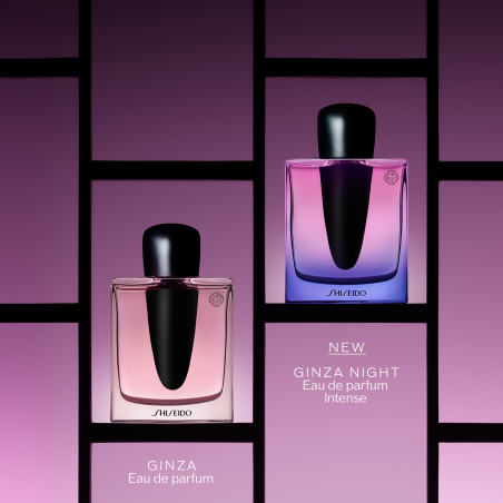 Perfum Ginza Night Eau de Parfum Intense | Perfumería Júlia