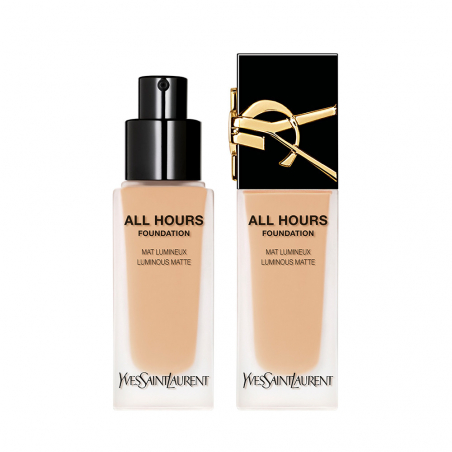 ALL HOURS FOUNDATION BASE DE MAQUILLATGE 25 ML
