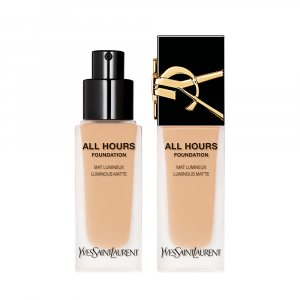 ALL HOURS FOUNDATION BASE DE MAQUILLATGE 25 ML LN3